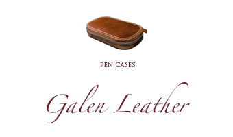 Galen Leather