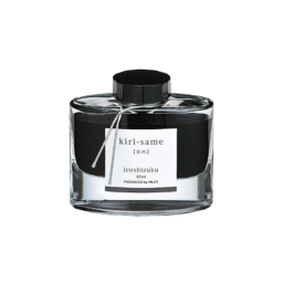 Kiri-same 50ml * Iroshizuku