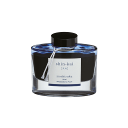 Shin-kai 50ml * Iroshizuku