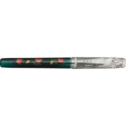 Preppy WA Tachibana limited edition vulpen * Platinum