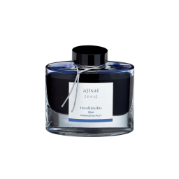 Ajisai 50ml * Iroshizuku 