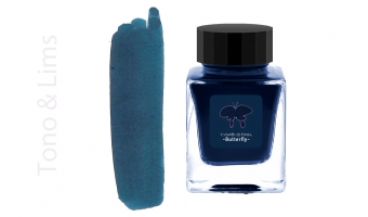 SG06 Butterfly 30ml ink * Tono & Lims