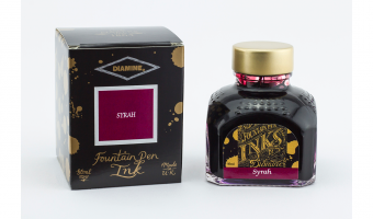 Syrah 80ml * Diamine