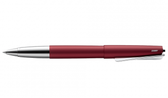 Studio Royalred roller * Lamy