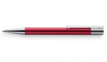 Scala Piano Red ballpoint Special Edition * Lamy