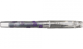 Preppy WA Asagao limited edition fountain pen * platinum