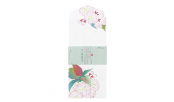 47.2 Cherry Blossom '25 Envelopes * Midori