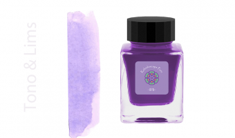 K01 Kaleidoscope Hana - Flower 30ml ink * Tono & Lims