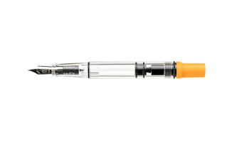 ECO-T Vulpen Saffron * TWSBI