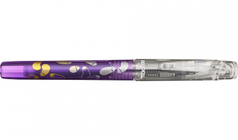Preppy WA Nasu limited edition fountain pen * Platinum