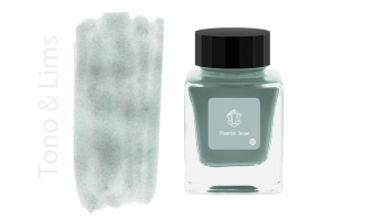 E264 Fluorite Snow 30ml ink * Tono & Lims