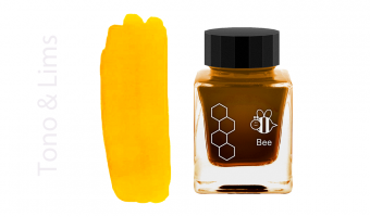 C02 Flight Of The Bumblebee 30ml ink * Tono & Lims