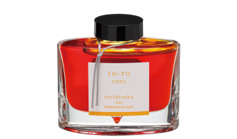 To-Ro 50ml * Iroshizuku