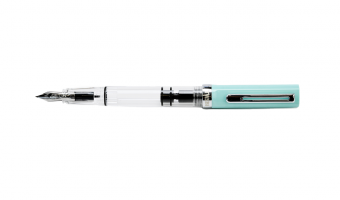 ECO-T Fountain Pen Mint Blue * TWSBI