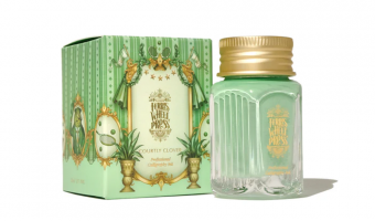 Courtly Clover, kalligrafie inkt 28ml * Ferris Wheel Press