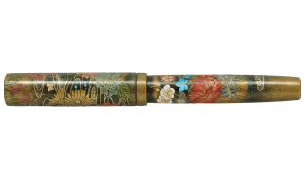 Namiki Emperor Blooming Flowers in Profusion Limited Edition 2025