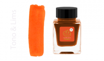 SG04 Pumpkin 30ml ink * Tono & Lims