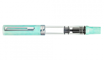 ECO Fountain Pen Amazonite * TWSBI