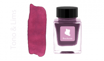 PK01 Bucheon, Love Is In The Air 30ml ink * Tono & Lims