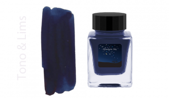 FR06 Dramatic Sky 30ml ink * Tono & Lims