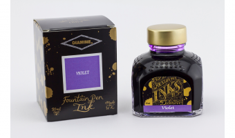 Violet 80ml * Diamine