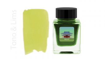 TT03 HEIAN 30ml ink * Tono & Lims