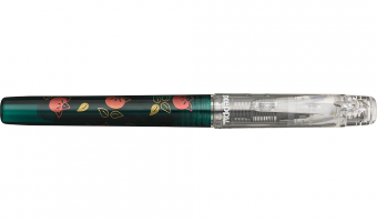 Preppy WA Tachibana limited edition fountain pen * Platinum