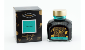 Soft Mint 80ml * Diamine