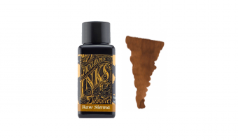 Raw Sienna 30ml * Diamine