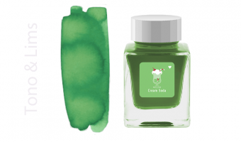 B13 Cream Soda 30ml ink * Tono & Lims 