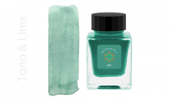 K05 Kaleidoscope Awa - Bubble 30ml ink * Tono & Lims