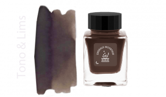 A04 Emerald Mountain 30ml ink * Tono & Lims