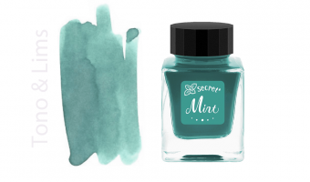 FR29 Secret Mint 30ml ink * Tono & Lims