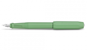 Perkeo Jungle Green vulpen * Kaweco