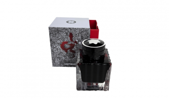 The Legend of the Zodiacs, The Snake Red * Montblanc