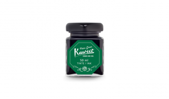 Palm Green ink bottle * Kaweco