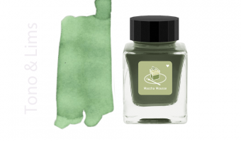 B09 maccha mousse 30ml ink * Tono & Lims