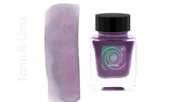 DS13 Dust Lanes 30ml ink * Tono & Lims 