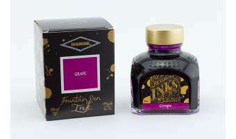 Grape 80ml * Diamine