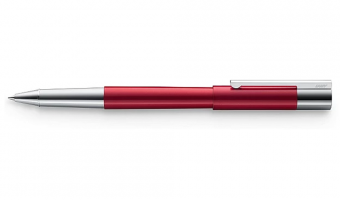 Scala Piano Red roller Special Edition * Lamy