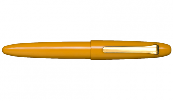 Sailor KOP Kaga Sunflower fountain pen * Sailor urushi