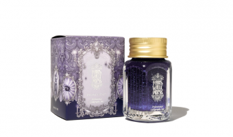 Divine Violet, Kalligrafie inkt 28ml * Ferris Wheel Press