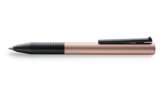 Tipo roller pearl roze * Lamy