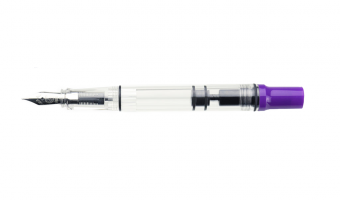 ECO-T Vulpen Eggplant * TWSBI