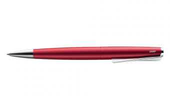 Studio Pianored ballpoint * Lamy