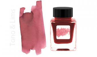 FR39 Lonely Pink 30ml ink* Tono & Lims