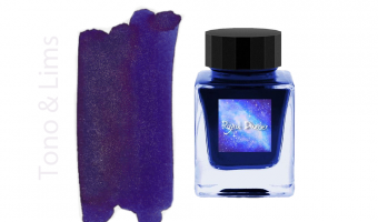 FR101 Royal Dazzle 30ml ink * Tono & Lims