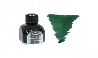 Green Umber 80ml * Diamine