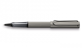 Lx Ru Ruthenium rollerball * Lamy