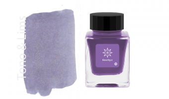 E17 Amethyst 30ml inkt * Tono & Lims